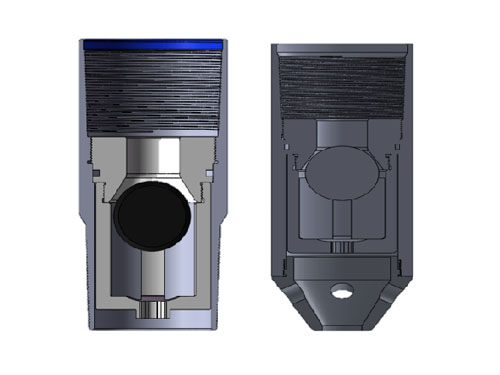 浮球式浮箍浮鞋 浮球式浮箍浮鞋